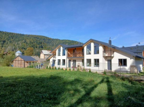 Privat-Villa